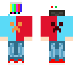 human job bot