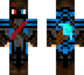 hunter