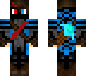 hunter