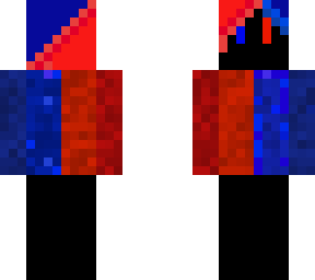 ice and fire