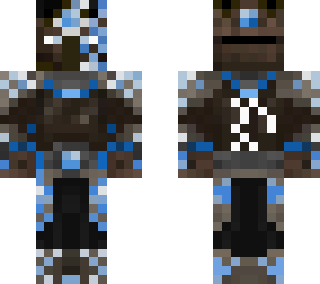 ice predator