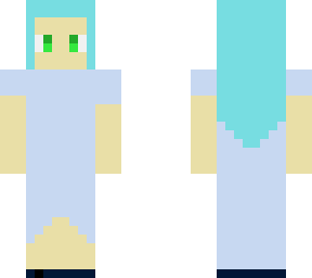 ice queen