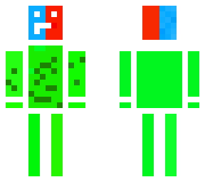inverted tapl skin