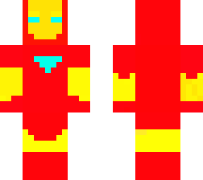 iron man