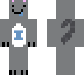 isa cat