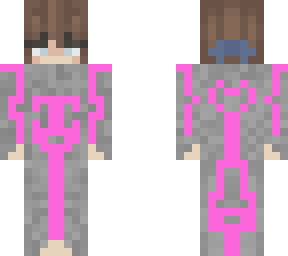 istynoodle warrior robes