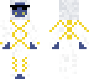 itz_yeti kings robes