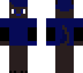 jason my fursona