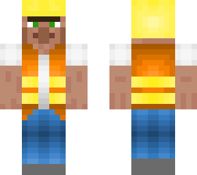 jerry worker