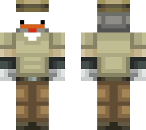 joseph joestar chicken (stardust crusaders)