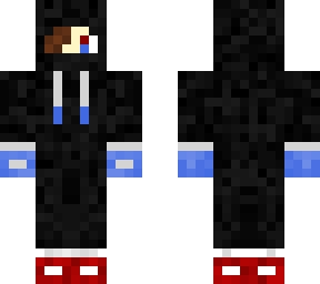 just a random human