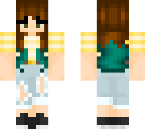 just a skin :)