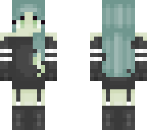 just a skin for a contest! read desc please :)