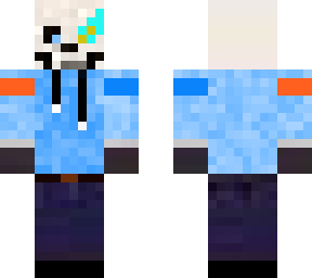 just a skin that was made for a joke