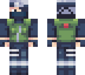 kakashi :3