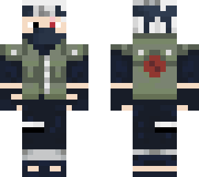 kakashi hatake sharingan