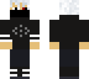 kaneki-ken aogiri version