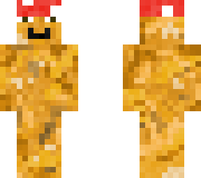 kfm (kiss fake mangos)