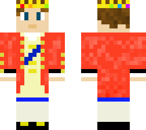 king ethan