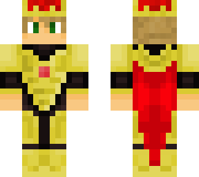 king goldy