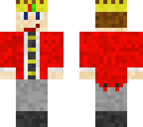 king mekko