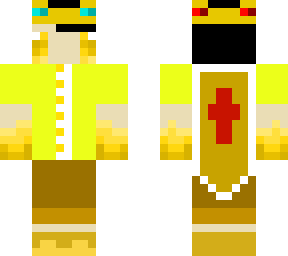 king midas