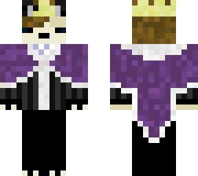 king raven