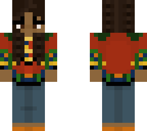 kwanzaa dashiki - ce