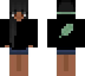 leafy