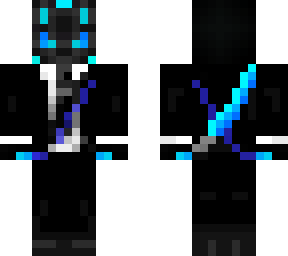 legends never die / therealcosmic's main skin