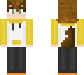 libby animates