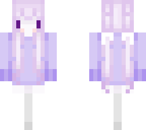 lilac ~ !