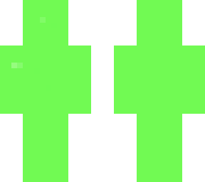 lime green