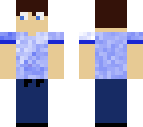 little brother's skin