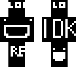 lol idk what im doing