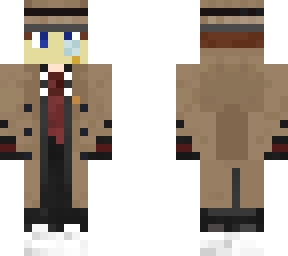 lordpoptart detective