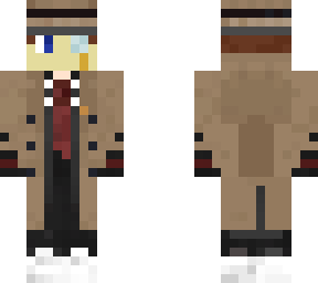 lordpoptart detective