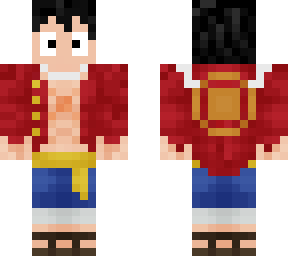luffy