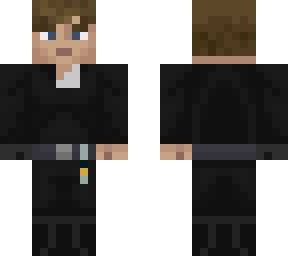 luke skywalker