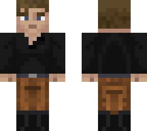 luke skywalker