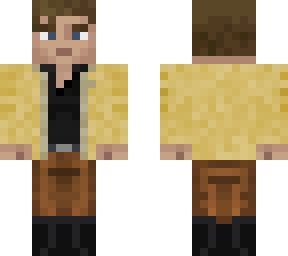 luke skywalker