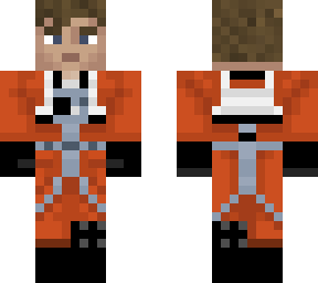 luke skywalker