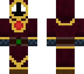 m4gic_'s mage