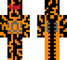 magma feind