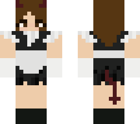 maid..?