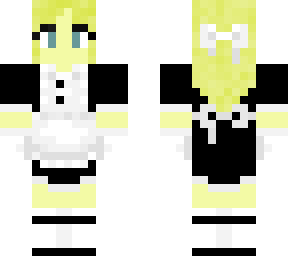 maid dress