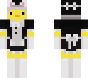 maid ducc