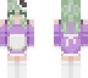 maid for my cousin edit