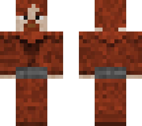 malice the red