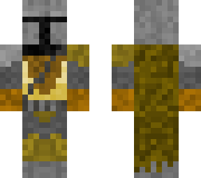 mandalorian